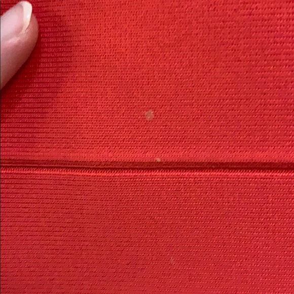 Pencil bodycon skirt - Picture 2 of 6